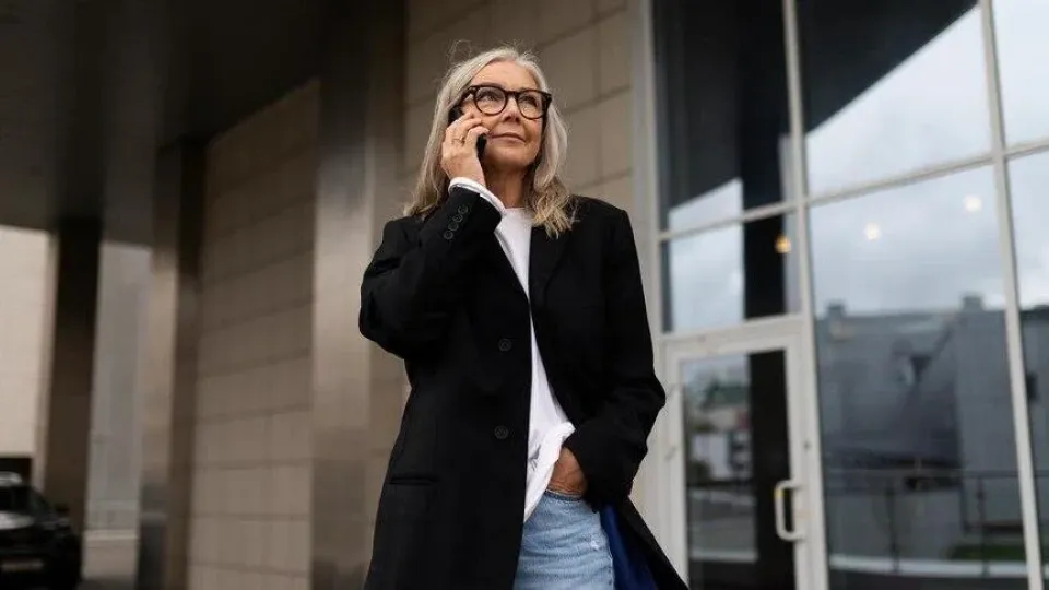 5 Women Over 50 Changing the Equation of Leadership