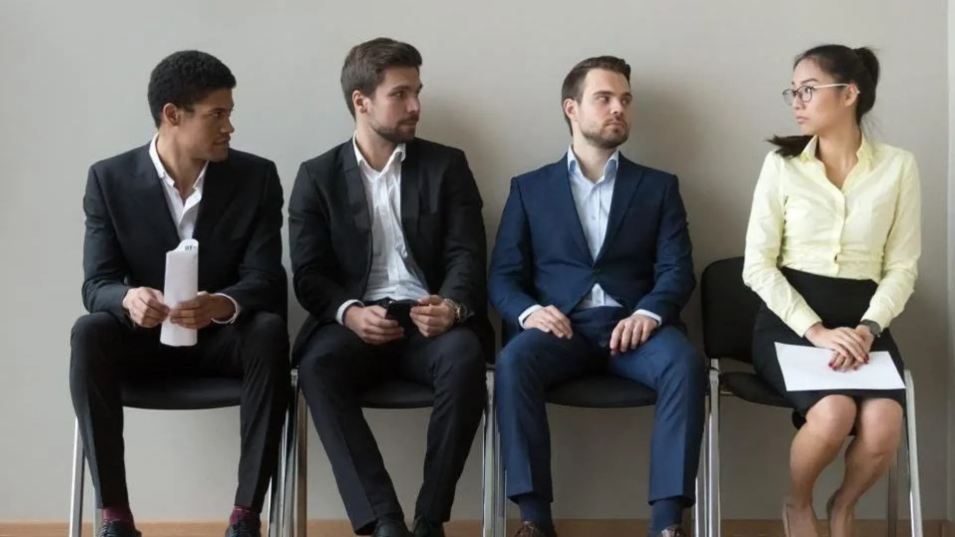 How Gendered Language in the Workplace Reinforcing Gender Stereotypes?