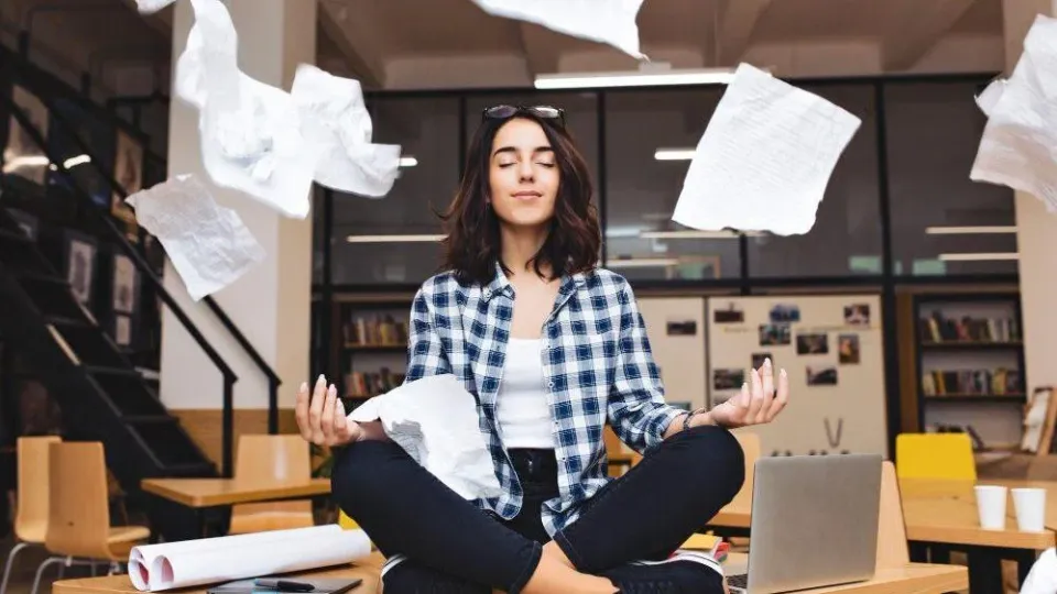 How Taking a Break Helps Increase Productivity?