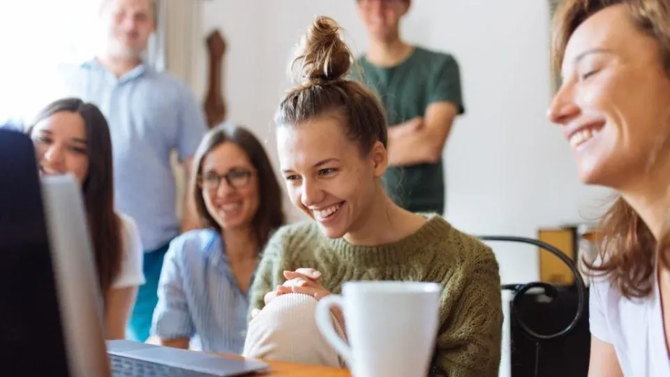 The 4 Fundamentals to building a High-Performance Team