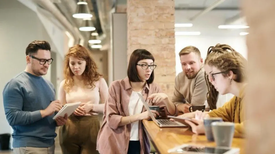The Secret to High Performance Technology Teams