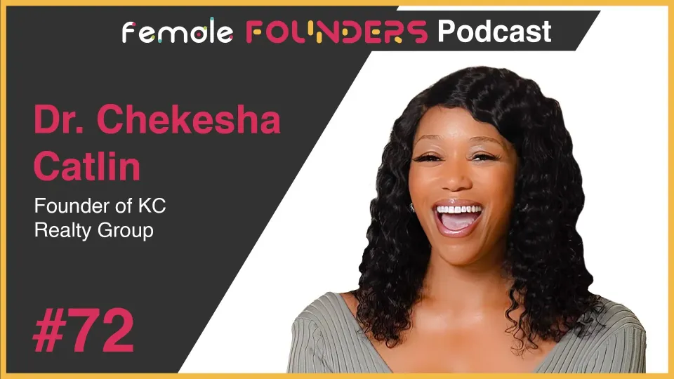 Dr. Chekesha Catlin: Turning Houses into Homes