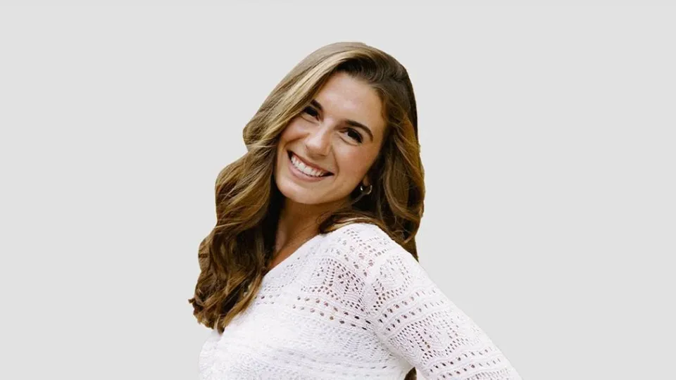 Emily Hudak: Take Charge of Your Holistic Wellness