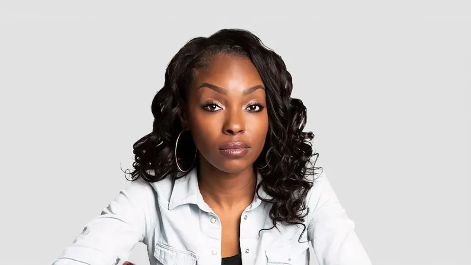 Shanika King: Supporting Holistic Childbirth Experience