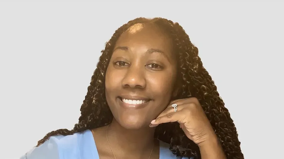 Taylor Presha: Begin Your Healing Journey