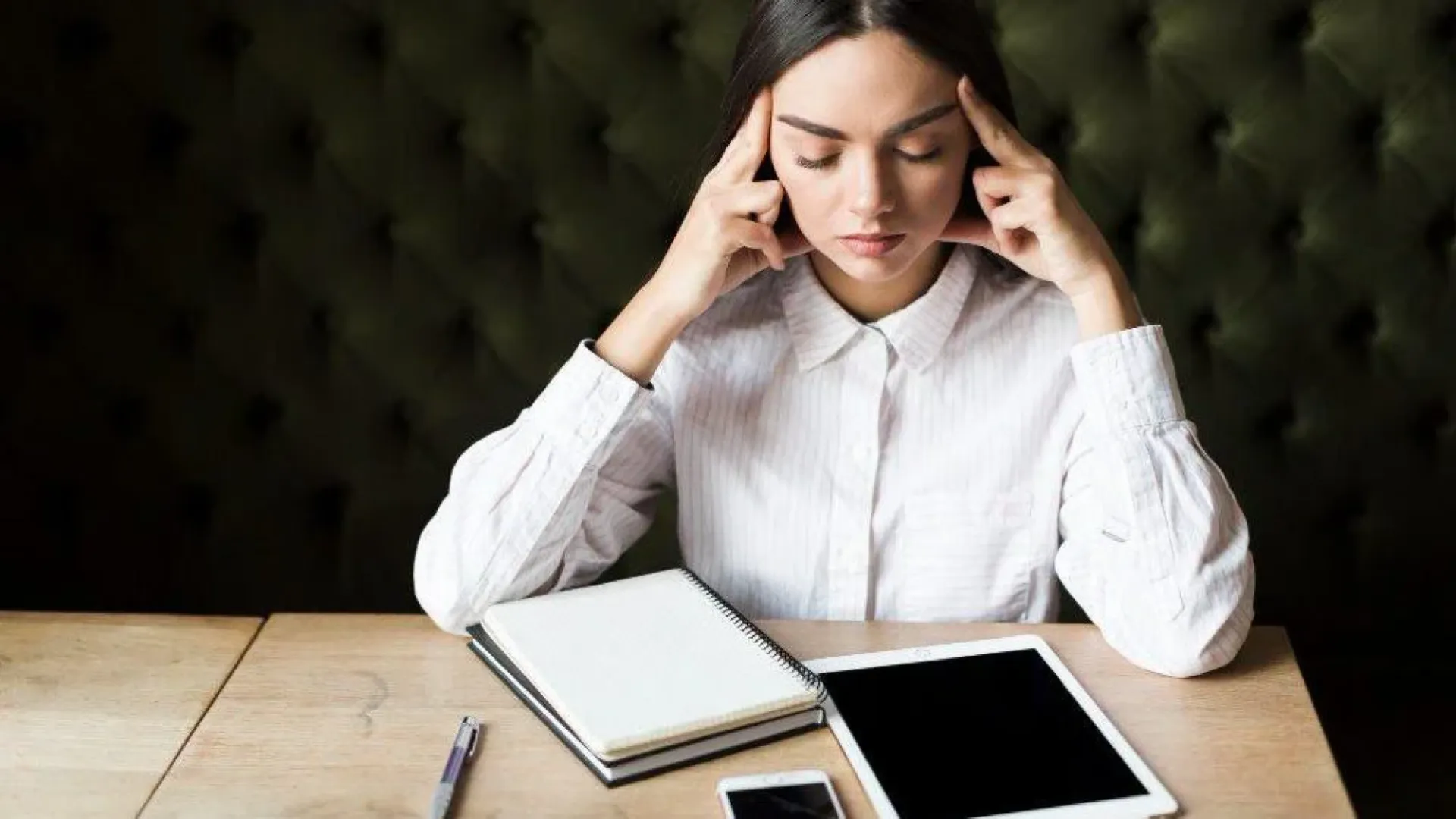 How Does the Right Mindset Help with Business Visibility