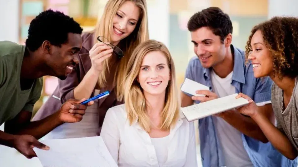 How To Stop Being a People Pleaser at Work