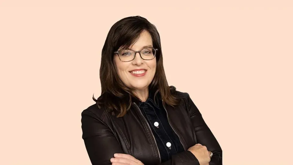 Jennifer Swanson - Expanding Literacy to Change Lives