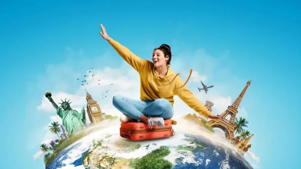 Taking the High Road: How to Start a Family Travel Blog