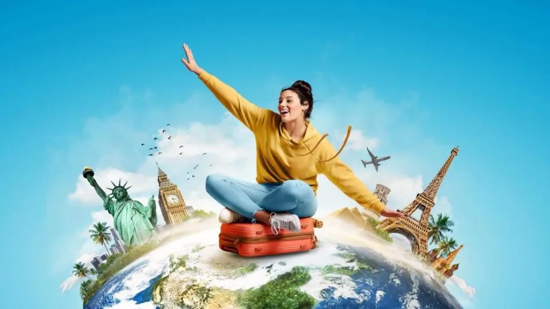 Taking the High Road: How to Start a Family Travel Blog