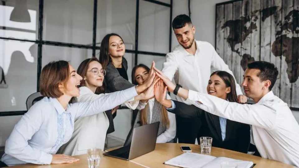 What Is Team Optimization? How It Differs from Team Building