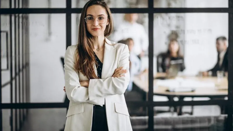 The Power of Body Language in Business Communication