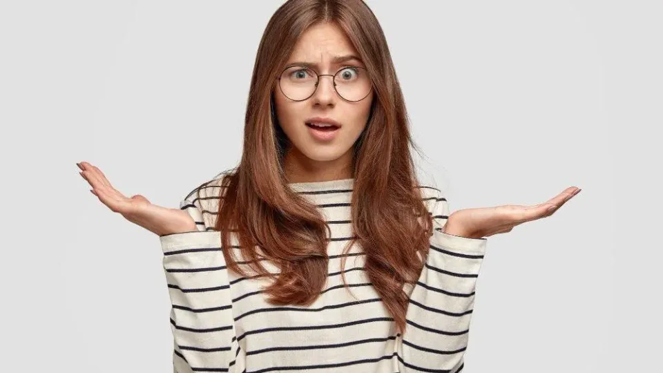 Why Being Clueless Can Be Beneficial for Women