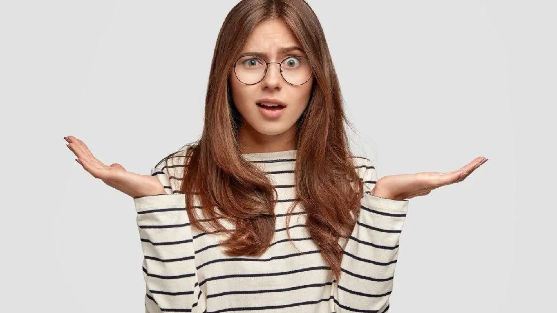 Why Being Clueless Can Be Beneficial for Women