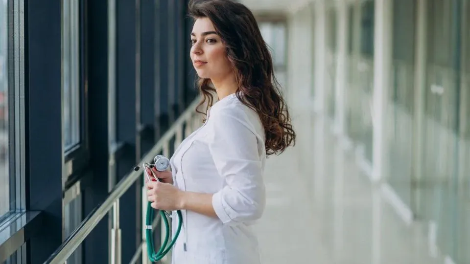 Women in Healthcare: Top 5 Healthcare Leaders Today