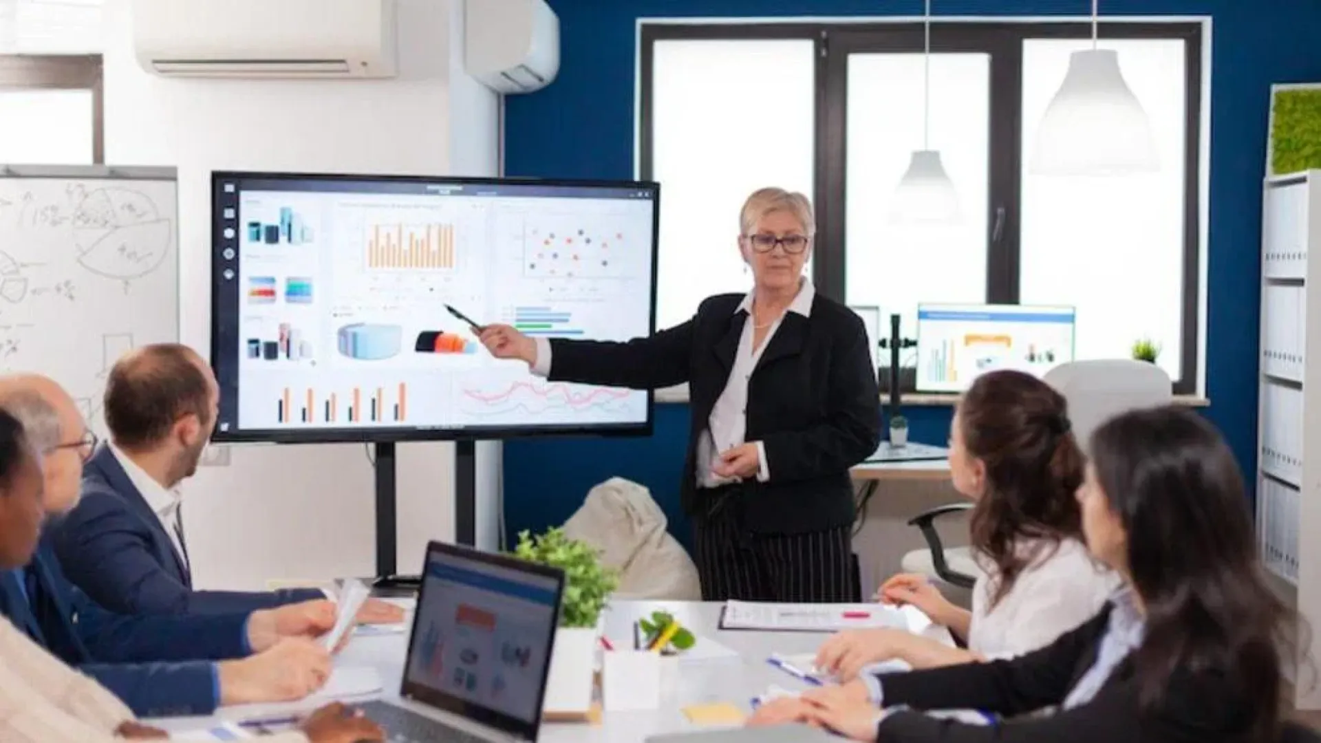 Women in Finance: Succeeding in a Male-Dominated Sector