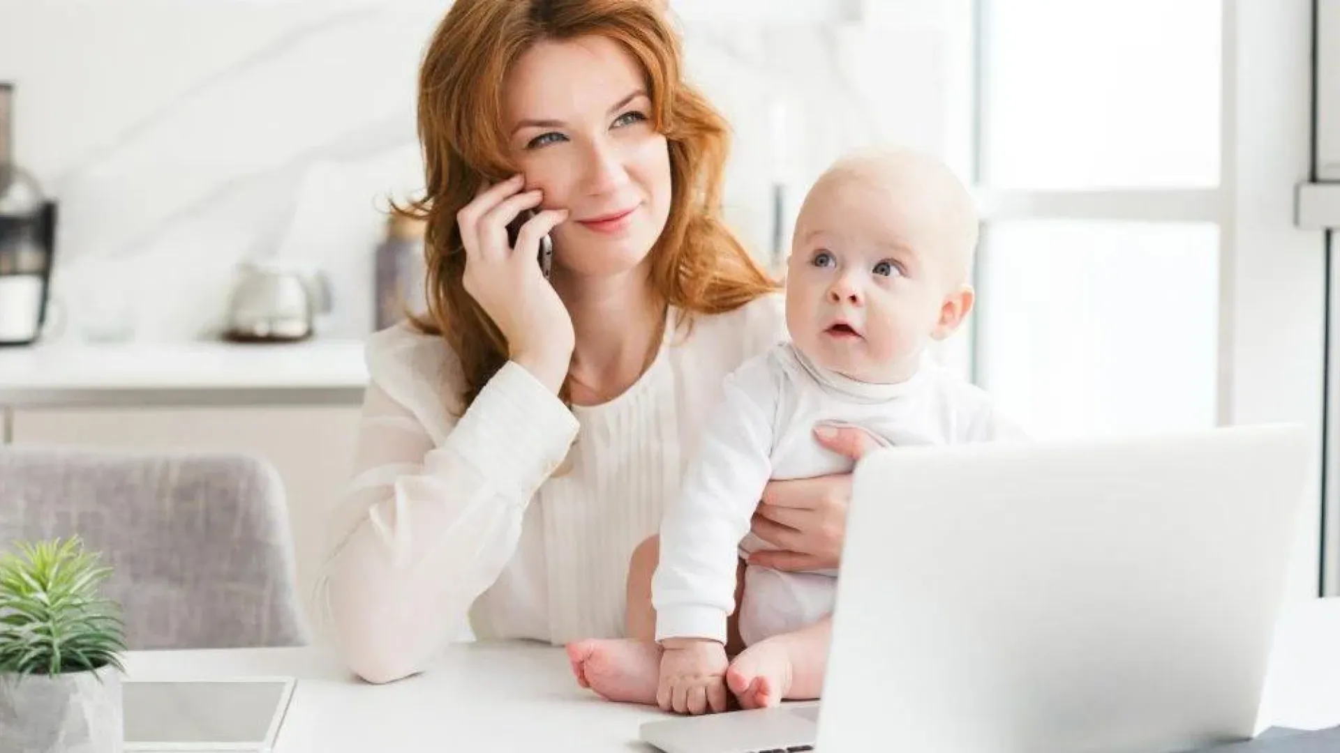 10 Best Habits of Successful Mompreneurs