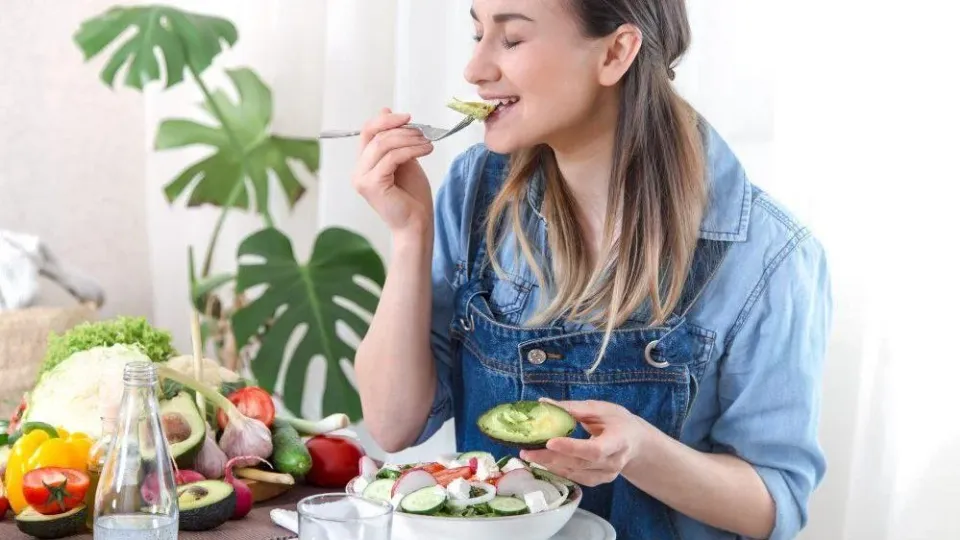 10 Best Superfoods That Increase Productivity