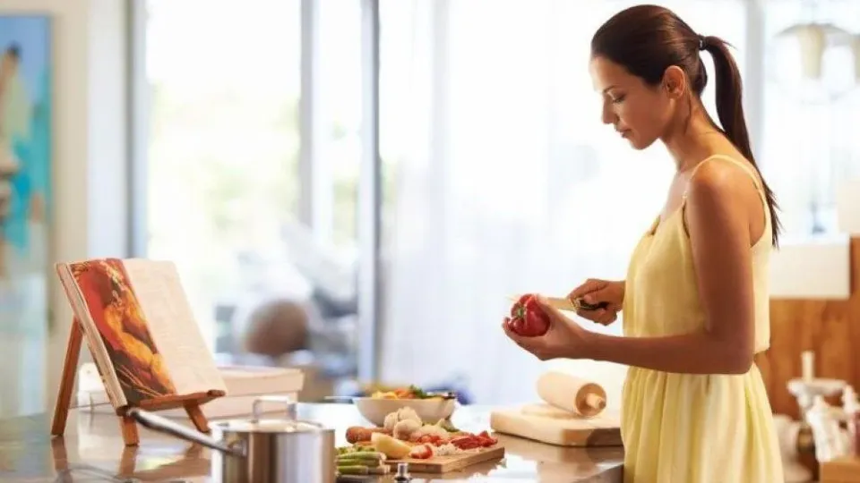 5 Quick Dinner Recipes for Busy Mompreneurs