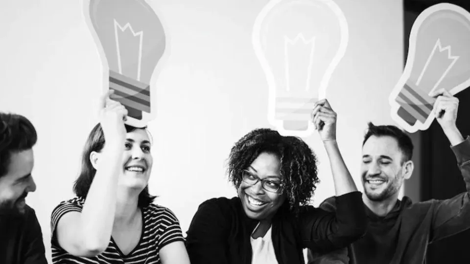 7 Ways Digital Leaders can Accelerate Innovation Strategy in the Workplace