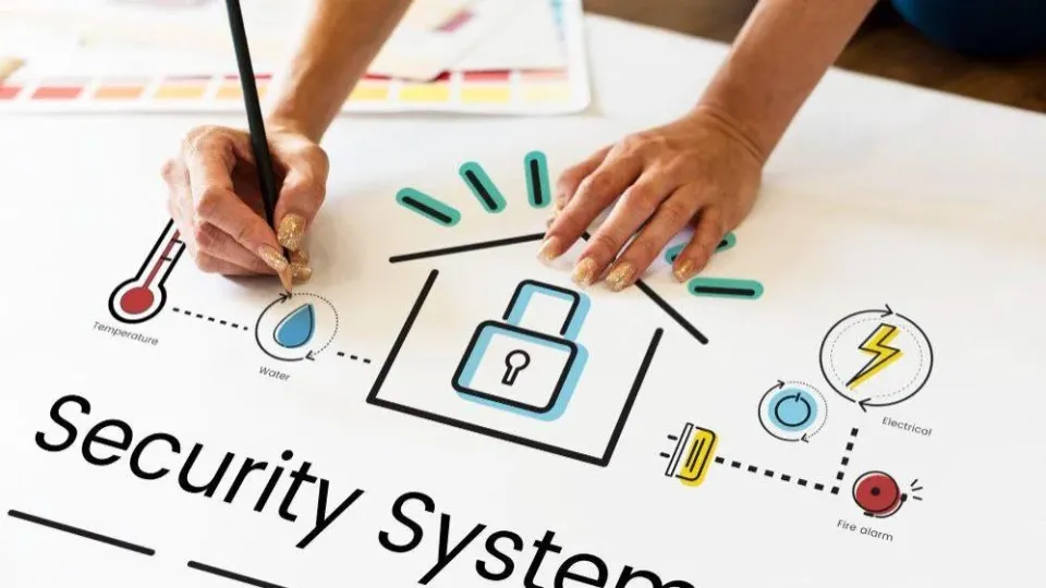 Cybersecurity for Small Businesses: A Comprehensive Guide