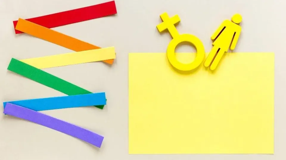 How Gender Labels are Holding Women Back