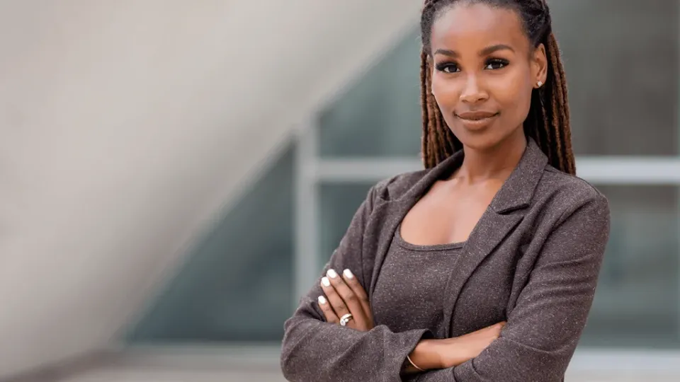 The 4 Step Process to Effectively Achieving your Leadership Goals