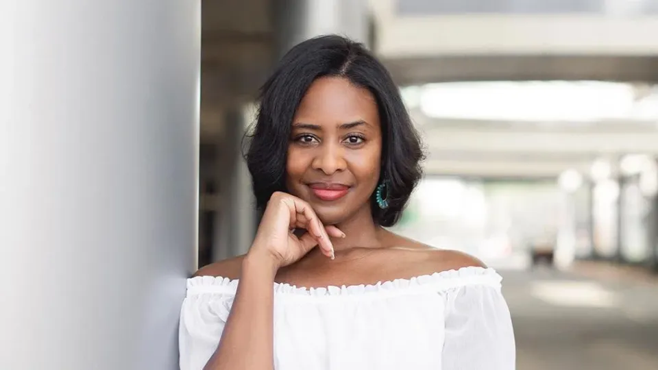 Christal Allen-Harrahill: Nurturing Strong Relationships Through Life Coaching
