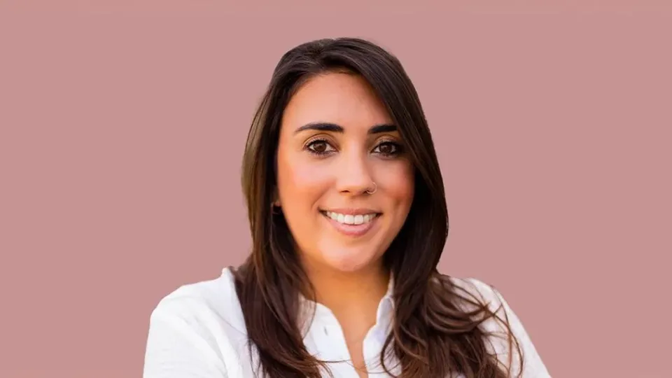 Audrey Buchanan: Building Brands with Passion