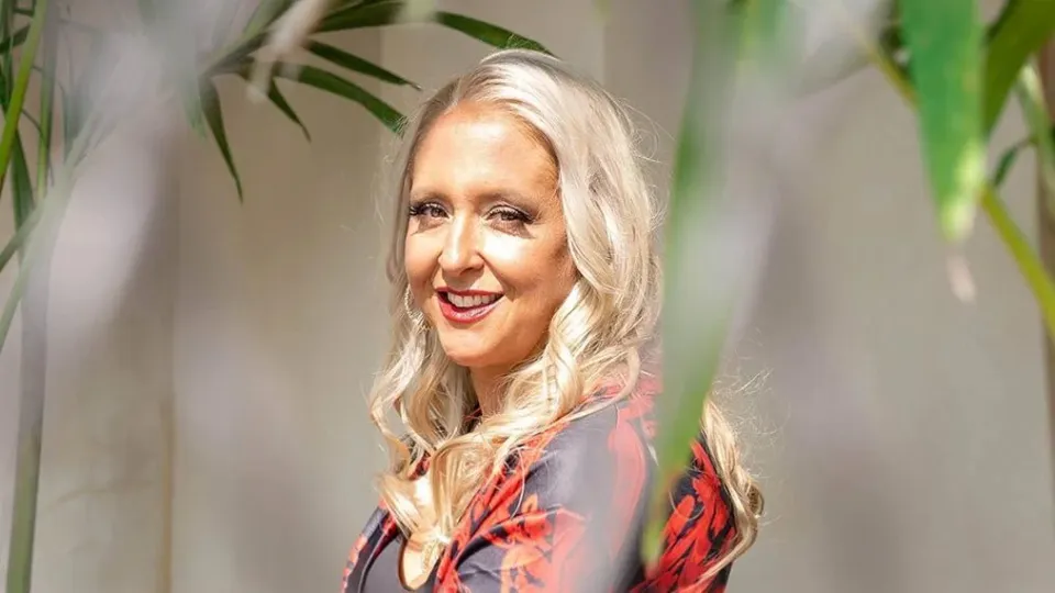 Christina DiArcangelo: Inspiring Transformation in Patient Care