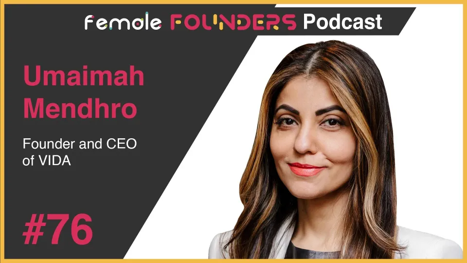 Umaimah Mendhro - The Voice of Empowerment and Inclusive Fashion