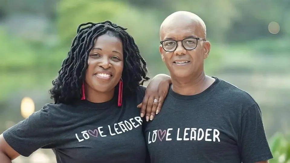 Cullen and Elitia Mattox: Empowering Couples to Live their Dream Relationship