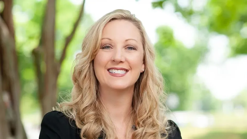 Dr. Stephanie C. Holmes: Embracing and Advocating NeuroDiversity