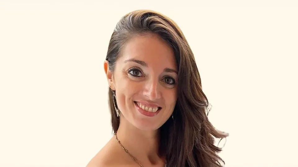Self-worth is Key in Relationship Dynamics - Jessica Rebelo