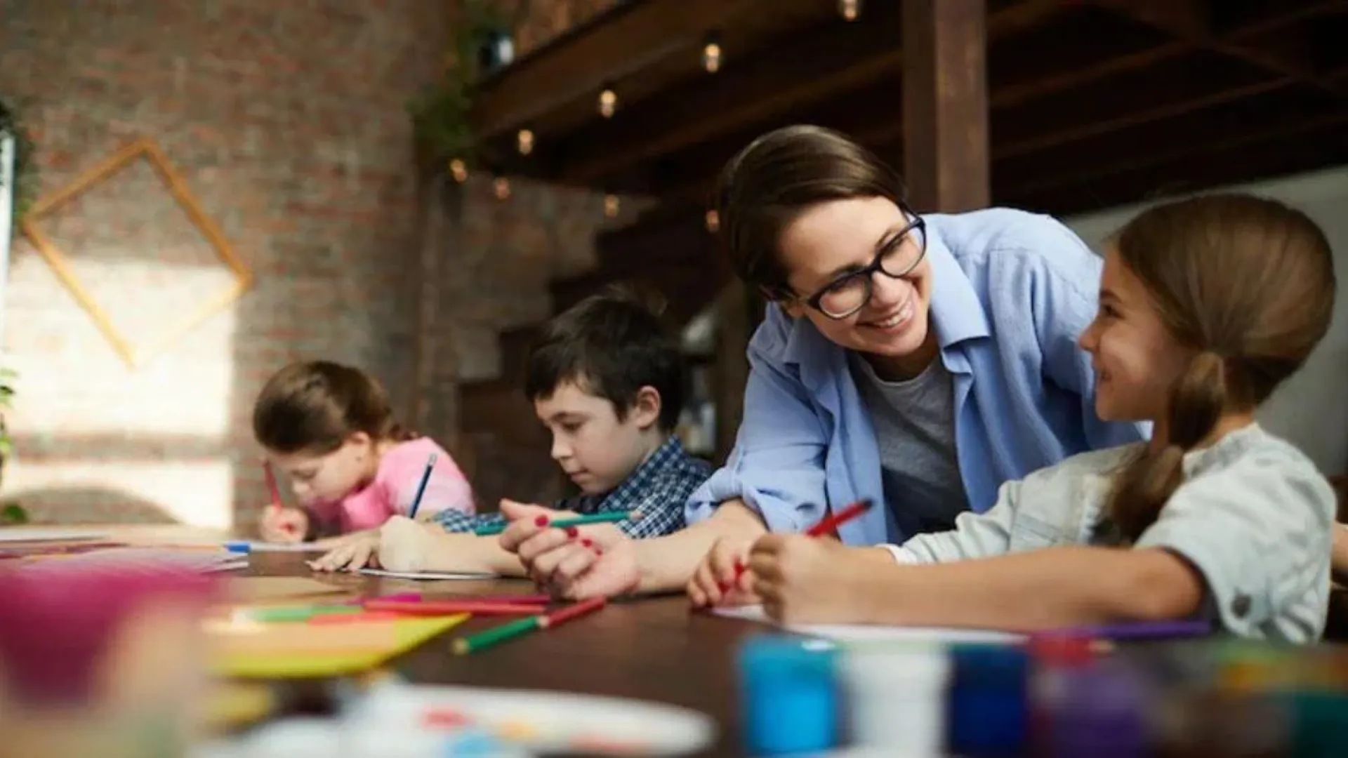 How to Start a Daycare Business