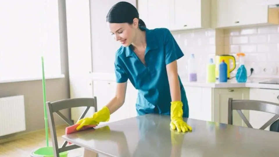 How to Start a Cleaning Business