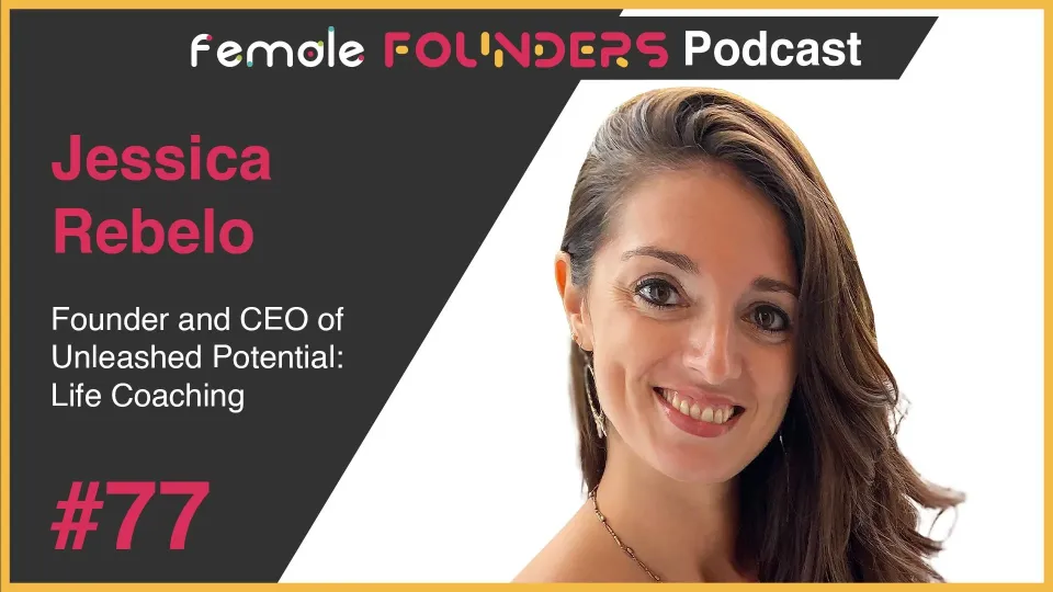 Self-worth is Key in Relationship Dynamics: Jessica Rebelo