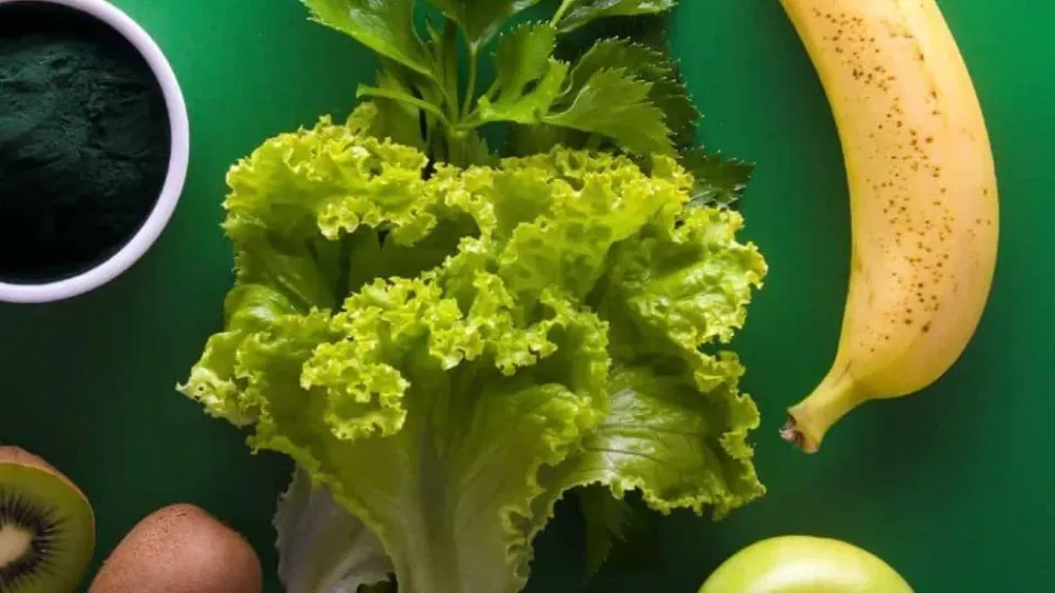 10 Best Foods that Increase Metabolism