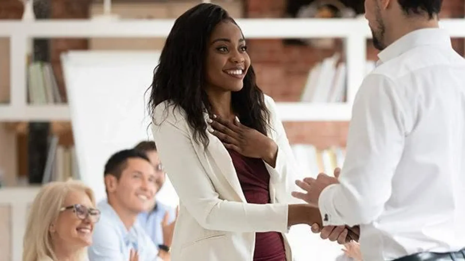 How Does Lack of Recognition in the Workplace Affect Employees?