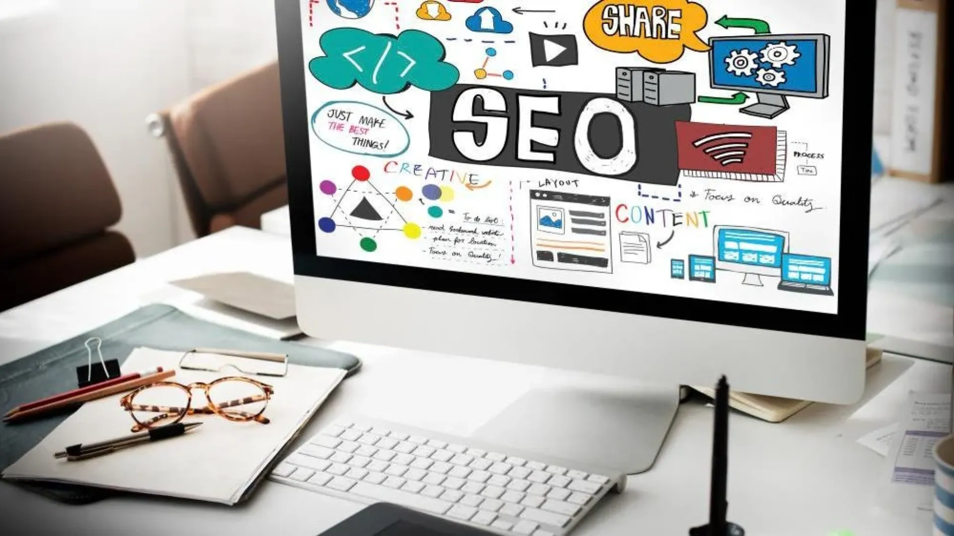 SEO Myths Every Business Owner Should Ignore