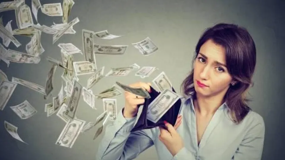 Common Areas of Overspending in Business