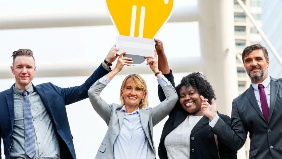 Importance of Innovation in Leadership