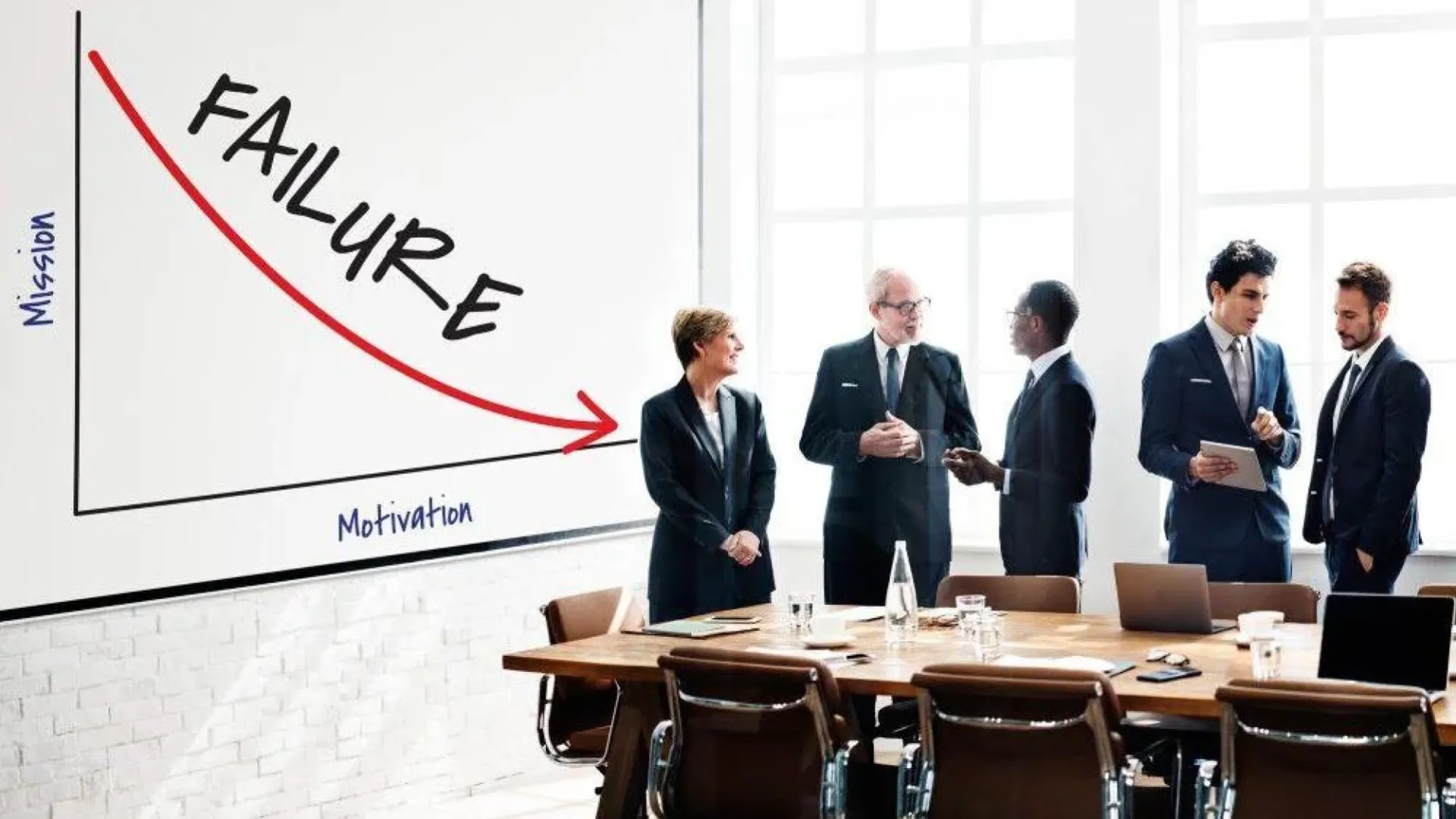 What is Business Pivot? When and How to Pivot Your Business?