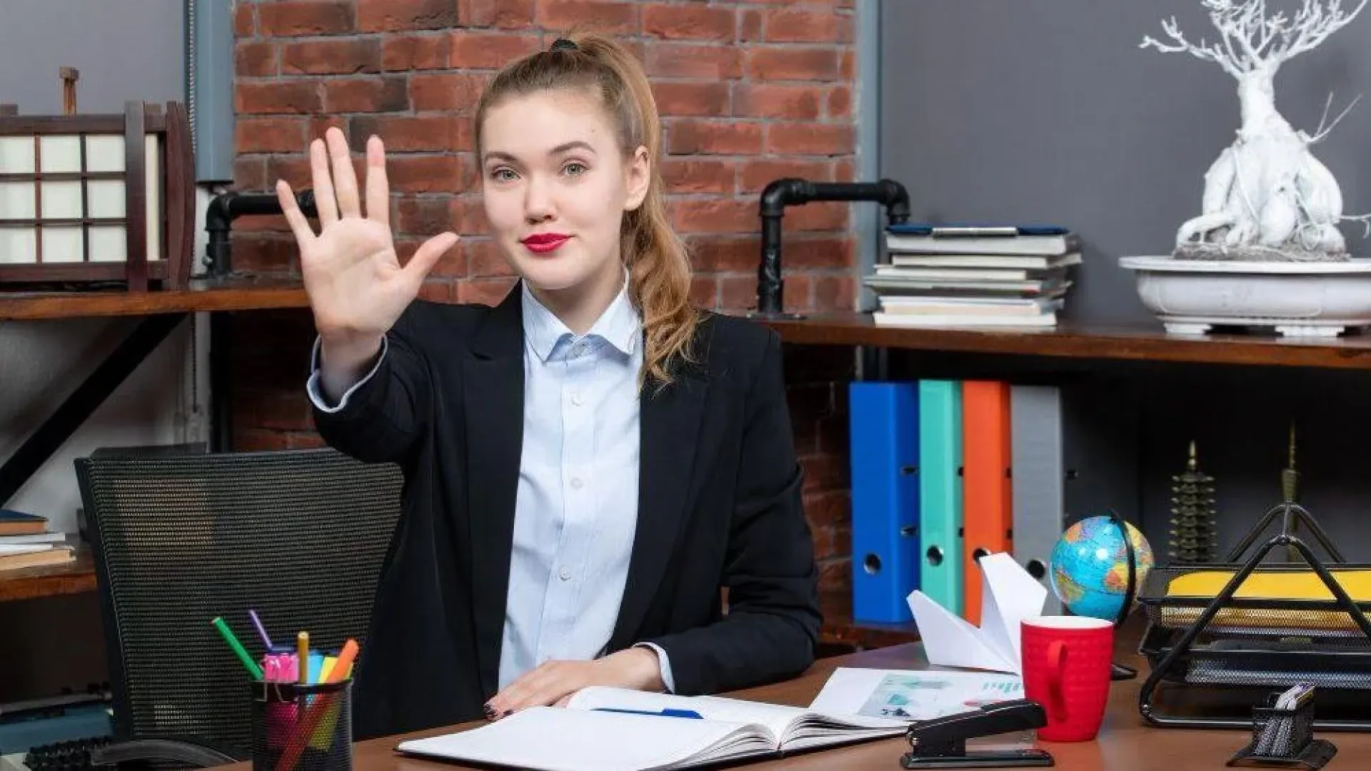 5 Myths about Women in Business