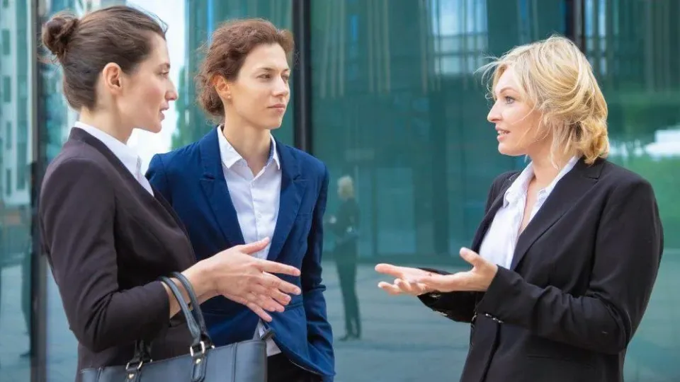 Breaking the Glass Ceiling: How Women Mentors Can Help Others Succeed