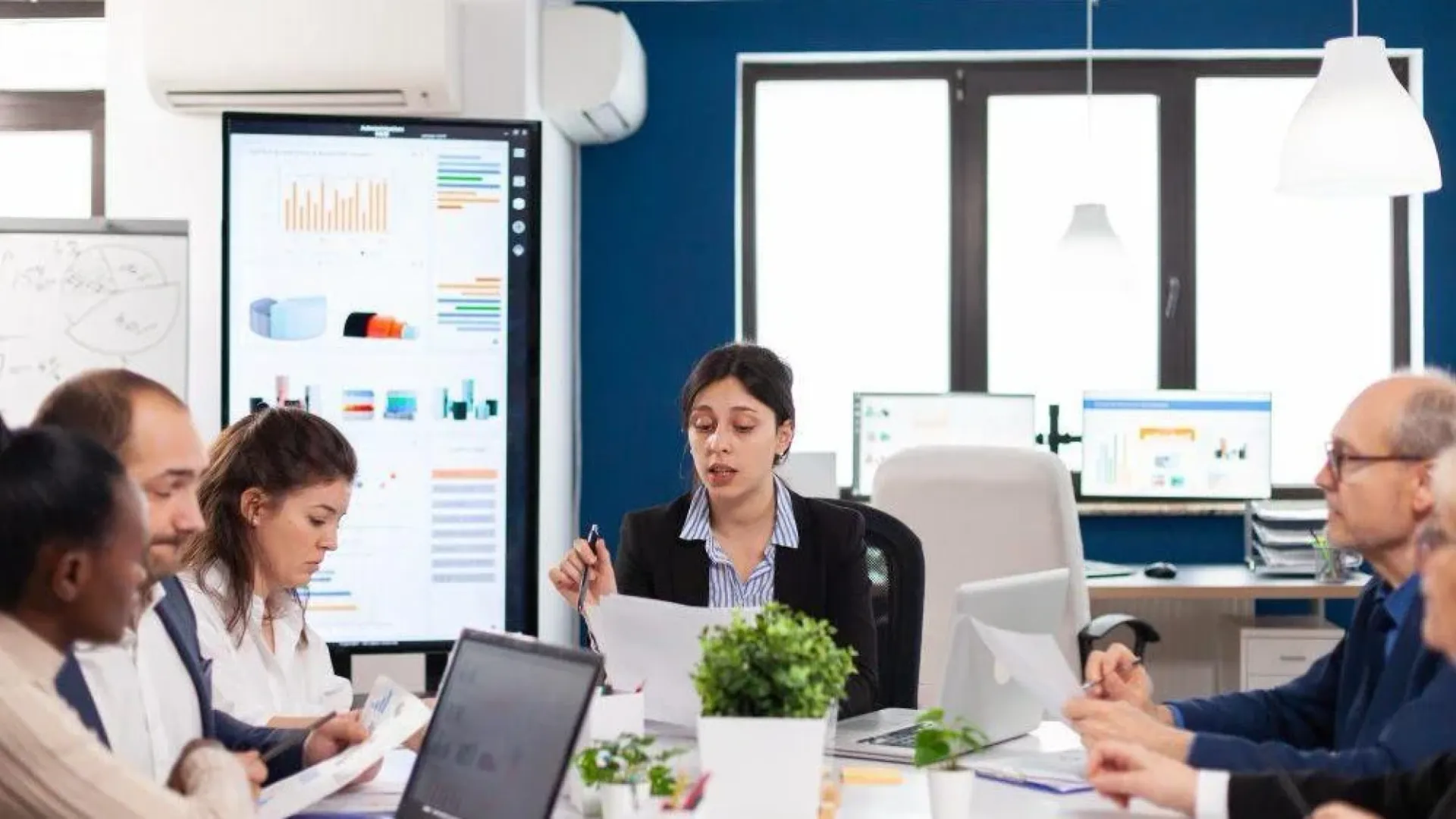 Planning Your Small Business Exit Strategy?