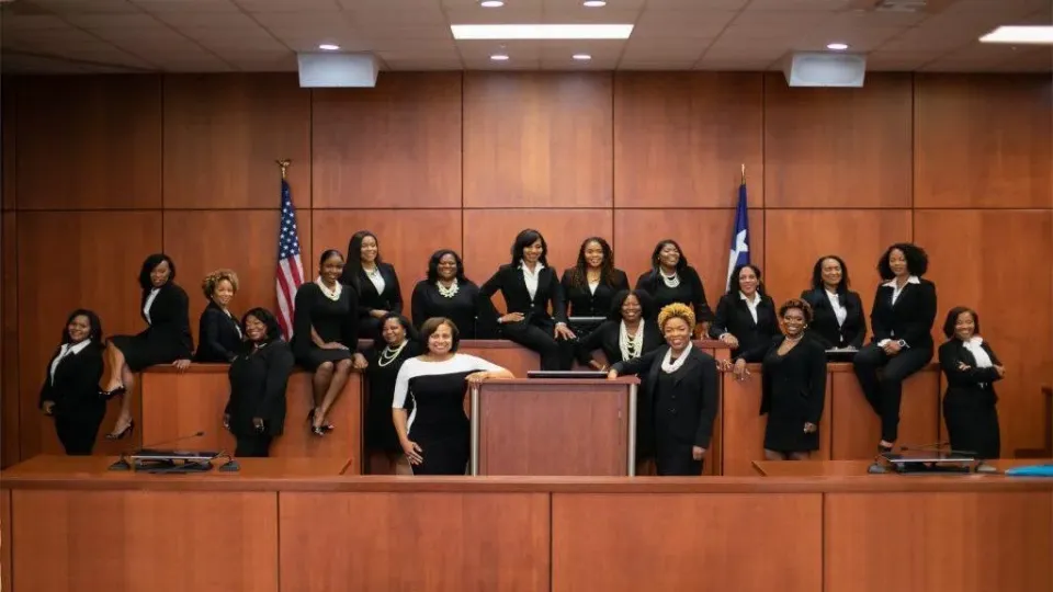 Ushering In a New Wave of Justice