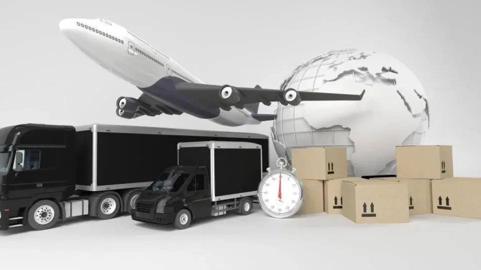 Starting an Import Export Business?