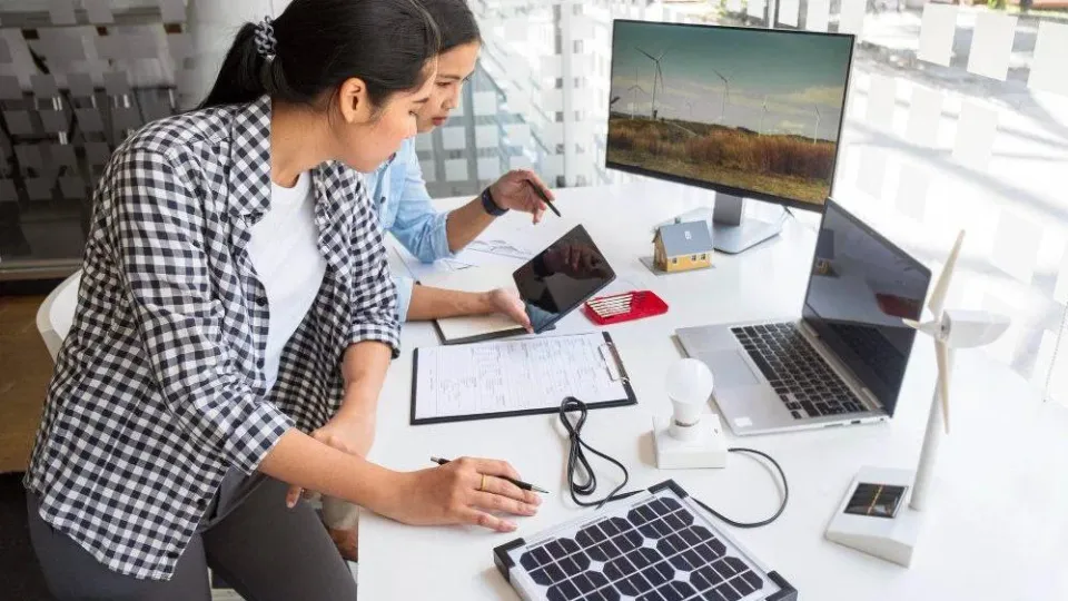 Manage Your Energy, Not Your Time