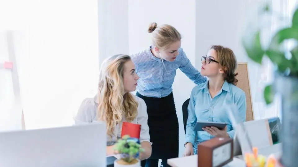 Powerful Ways Women Leaders Can Have Influence at Work